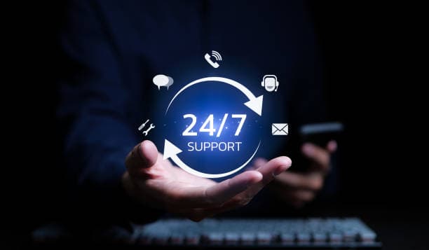 AI Call Answering
